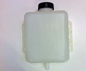 Header Tank
